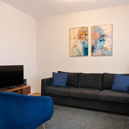 Invicta Premium - 4Br Downtown Apartment With Ac Porto Exterior photo